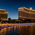 The Top Hotel Chains in Las Vegas, Nevada