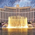 The Top Hotels in Las Vegas, Nevada