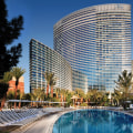 Adults-Only Hotels in Las Vegas: A Luxurious Escape